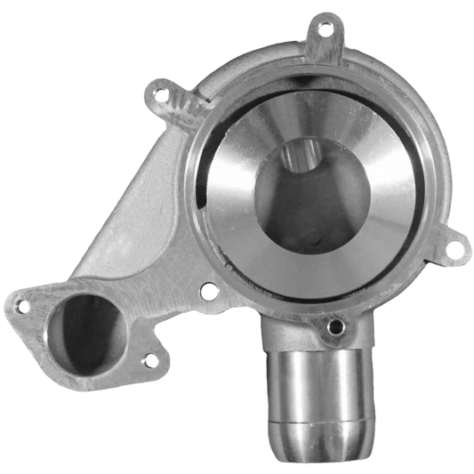 XDP Xtra Cool Water Pump Housing - 6.6 Duramax (2001-2005)