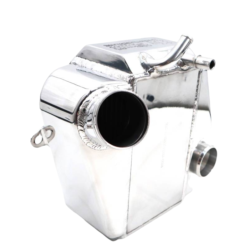 No Limit Air to Water Intercooler - 6.7 Powerstroke (2011-2017+)