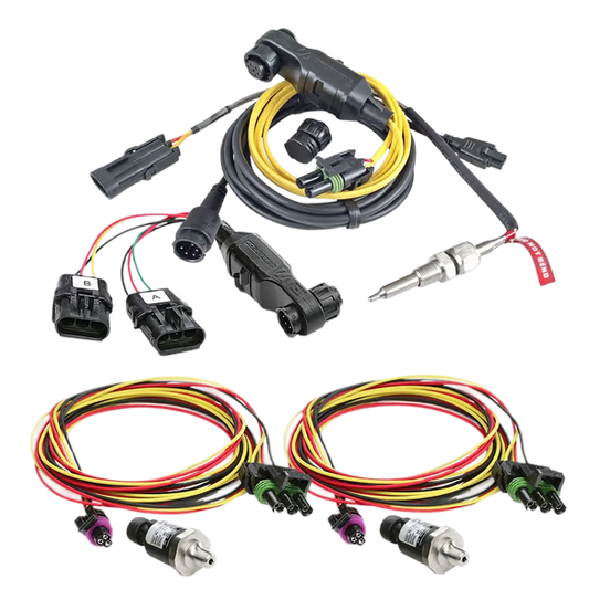 Edge EAS Street Diesel Kit - Powerstroke, Cummins, Duramax (1994-2020)