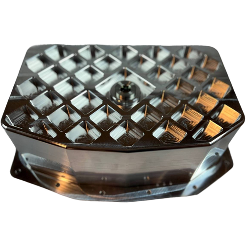 No Limit Oil Pan - 6.7 Powerstroke (2011-2019)