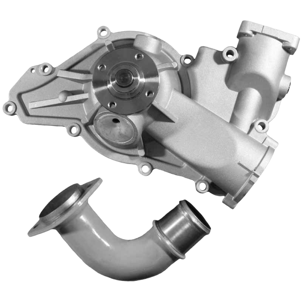 XDP Xtra Cool Water Pump - 7.3 Powerstroke (1996-2003)