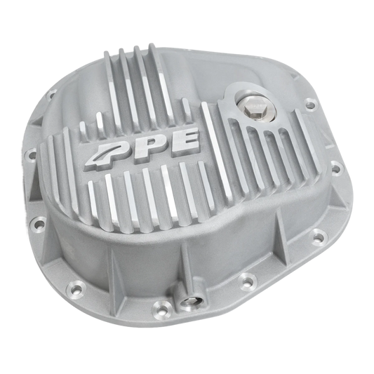 Aluminum Rear Differential Cover 10.25