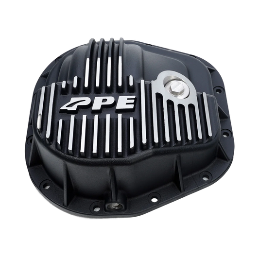 Aluminum Rear Differential Cover 10.25