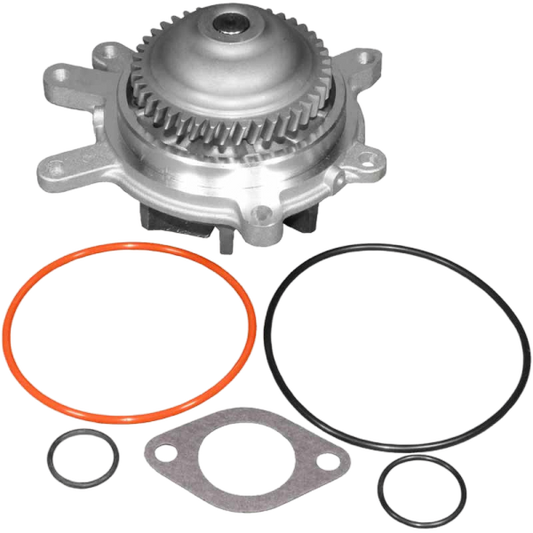 XDP Xtra Cool Water Pump - 6.6 Duramax (2001-2005)