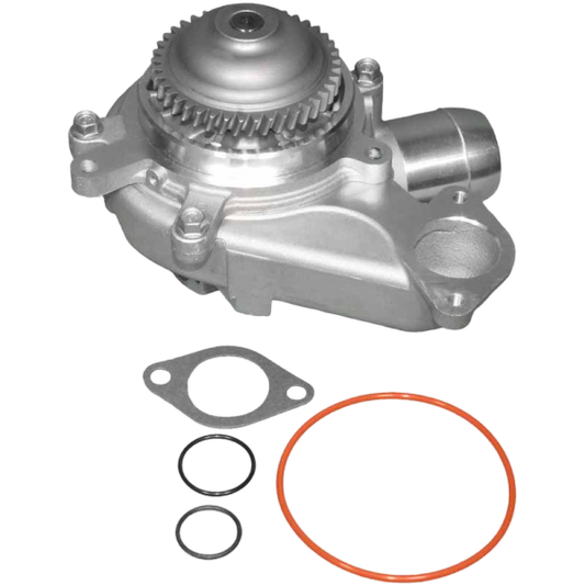 XDP Xtra Cool Water Pump - 6.6 Duramax (2001-2005)