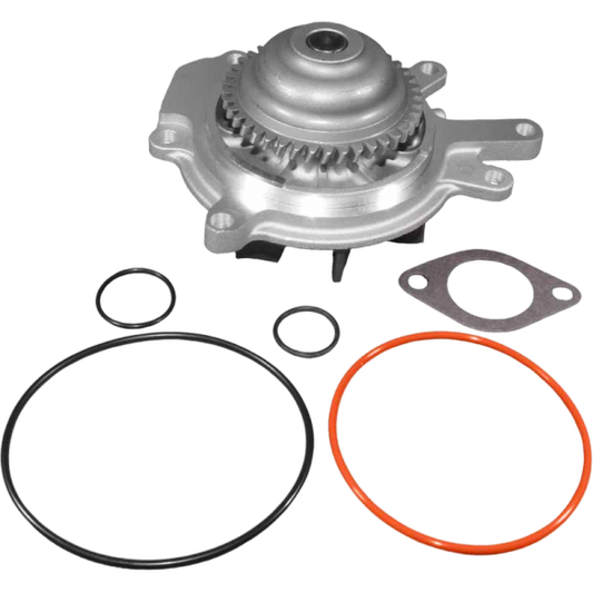 XDP Xtra Cool Water Pump - 6.6 Duramax (2006-2016)