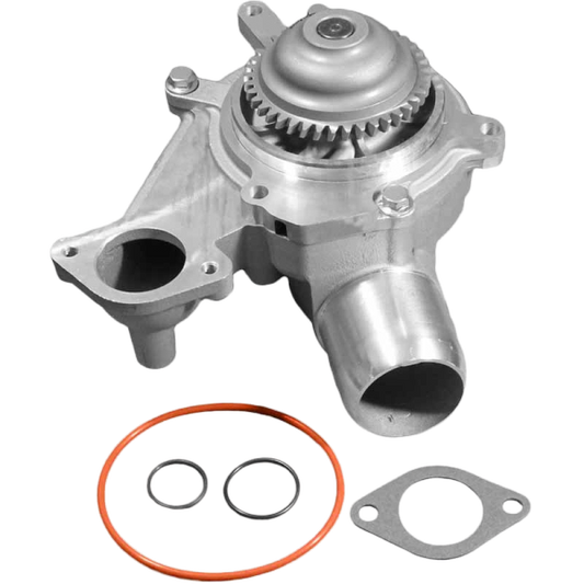 XDP Xtra Cool Water Pump - 6.6 Duramax (2006-2016)