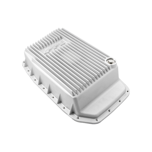 PPE Aluminum Deep Transmission Pan - Ecoboost (2009-2014)