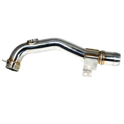 PPE Engine Coolant Return Pipe - 6.6 Duramax (2001-2004)