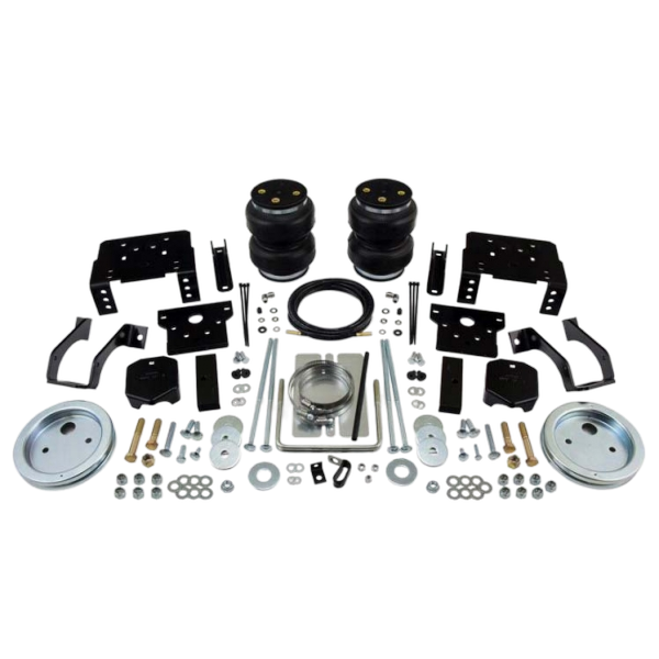 Air Lift Loadlifter 5000 Helper Spring Kit - 6.0/6.4 Powerstroke (2005-2010)