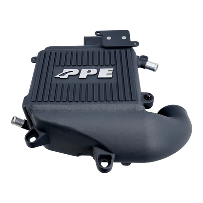 PPE Air to Water Intercooler Kit - 3.0 Duramax (2020-2025)