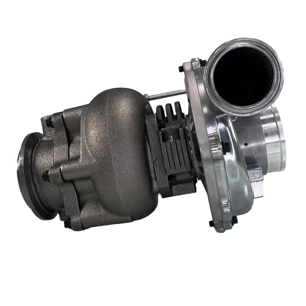 KC300x Stage 1 Turbo (63/68) 7.3 Powerstroke (E99) KC Turbos