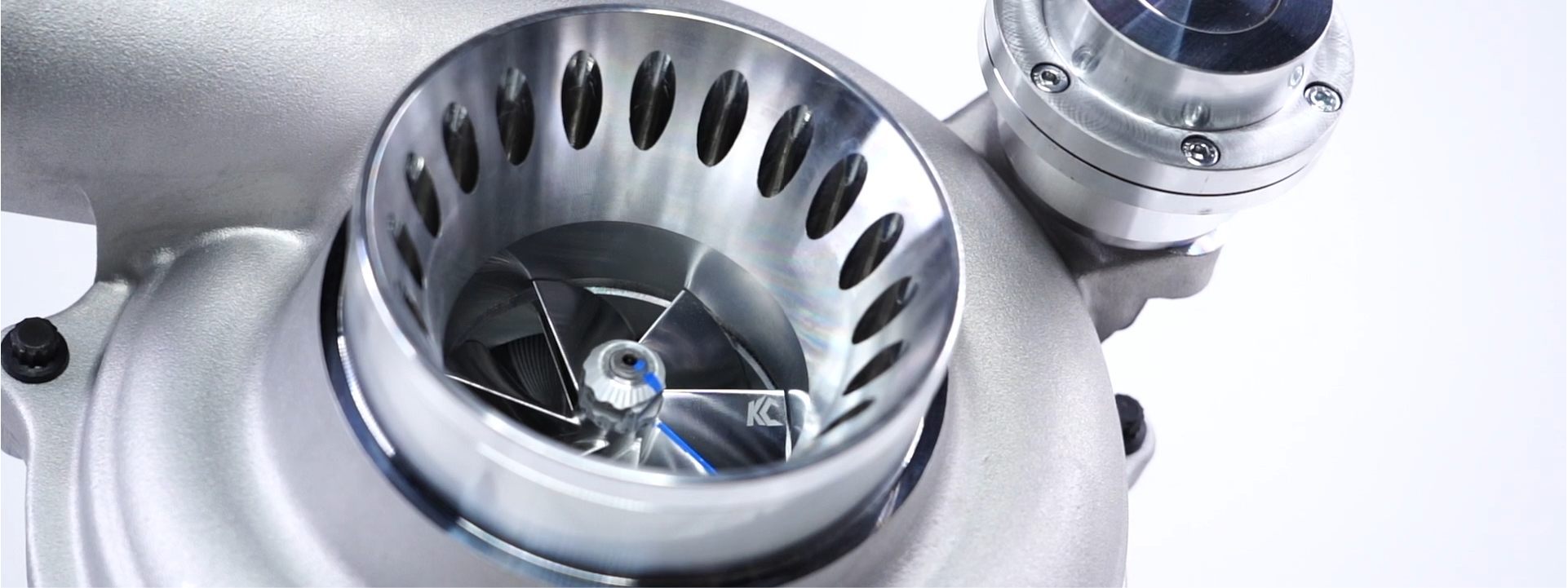 KC Turbos - Leading diesel turbo manufacturer, retail & distributor