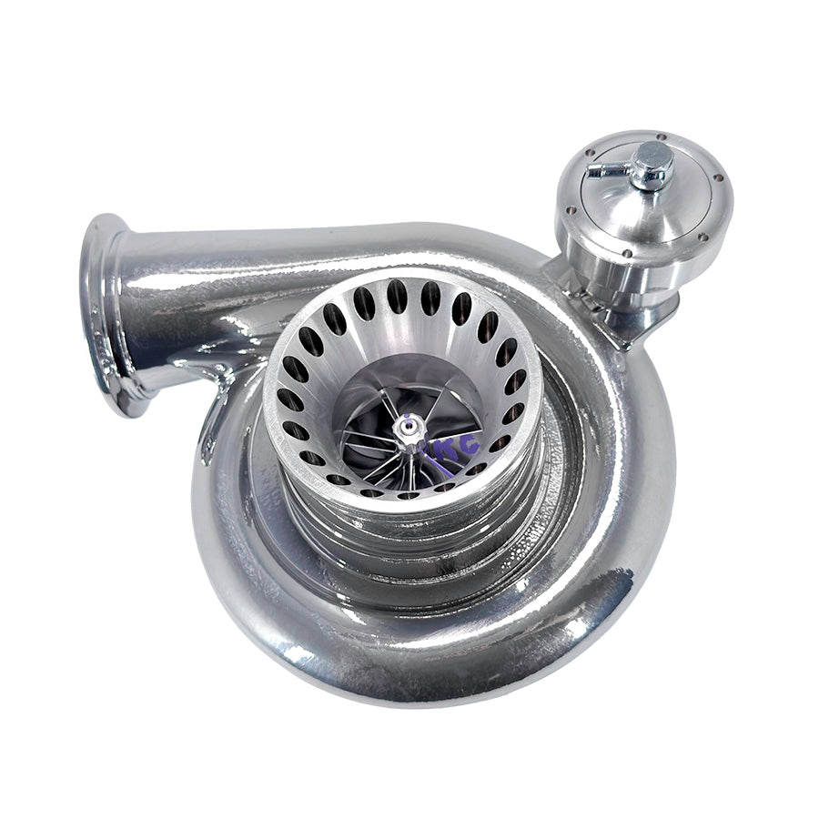 KC300x G3 Stage 2 Turbo - 7.3 Powerstroke (L99-03)