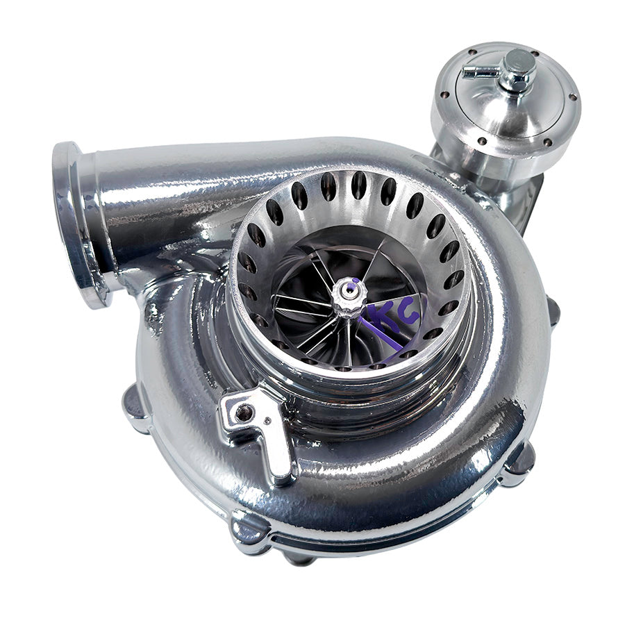 KC300x G3 Stage 3 Conversion Kit - 7.3 Powerstroke OBS (1994-1998)