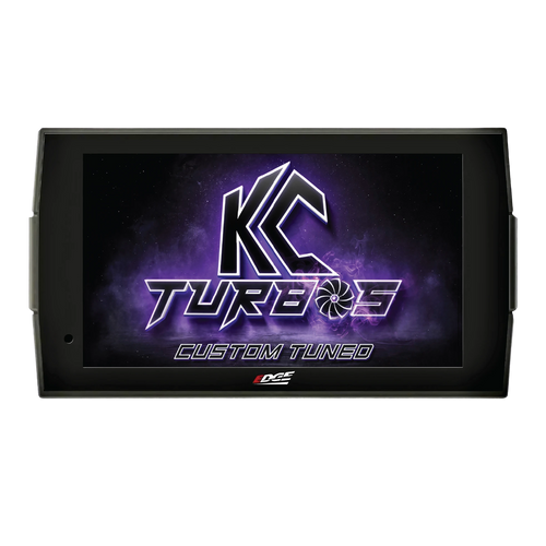 KC CTS3 Evolution Tuner - 6.0 Powerstroke (2003-2007)