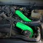 Pusher 3" Hot & Cold Side Charge Tubes - 6.7 Powerstroke (2017+)