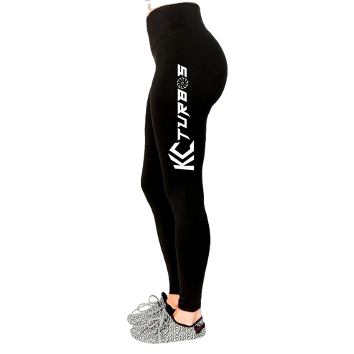 KC Turbos Leggings With Pockets