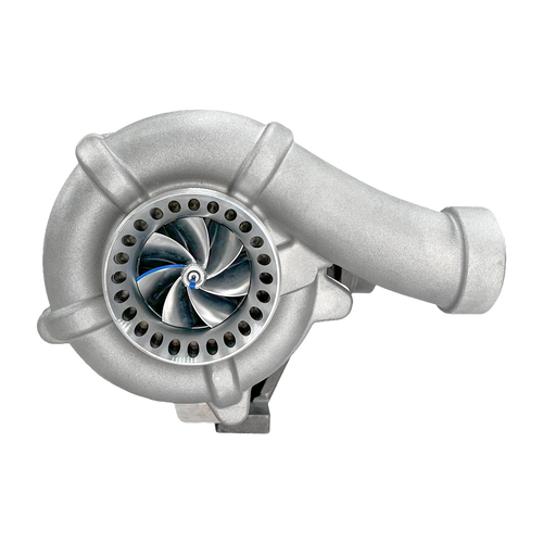 KC Fusion Stage 2 Low Pressure Turbo (75/80) - 6.4 Powerstroke (2008-2010)
