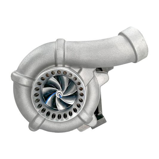 KC Fusion Stage 2 Low Pressure Turbo (75/80) - 6.4 Powerstroke (2008-2010)