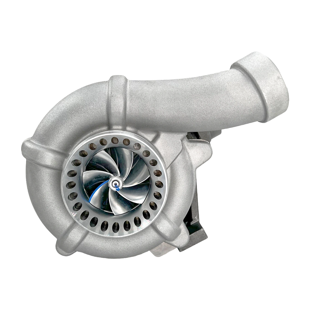 KC Fusion Stage 1 Low Pressure Turbo - 6.4 Powerstroke (2008-2010)