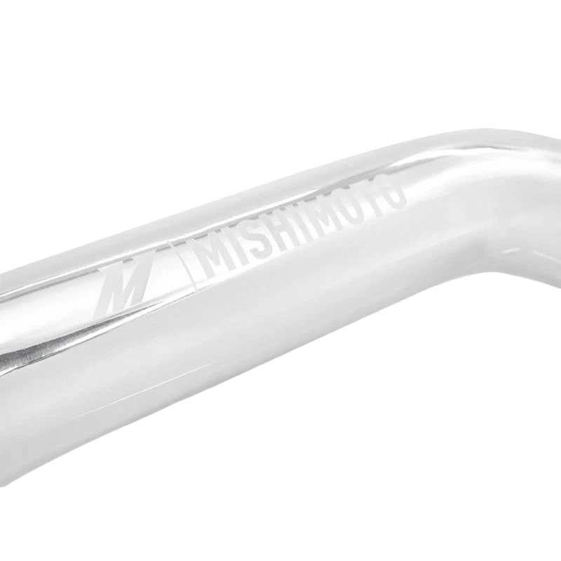 Mishimoto Intercooler Pipe and Boot Kit - 7.3 Powerstroke (1999-2003)