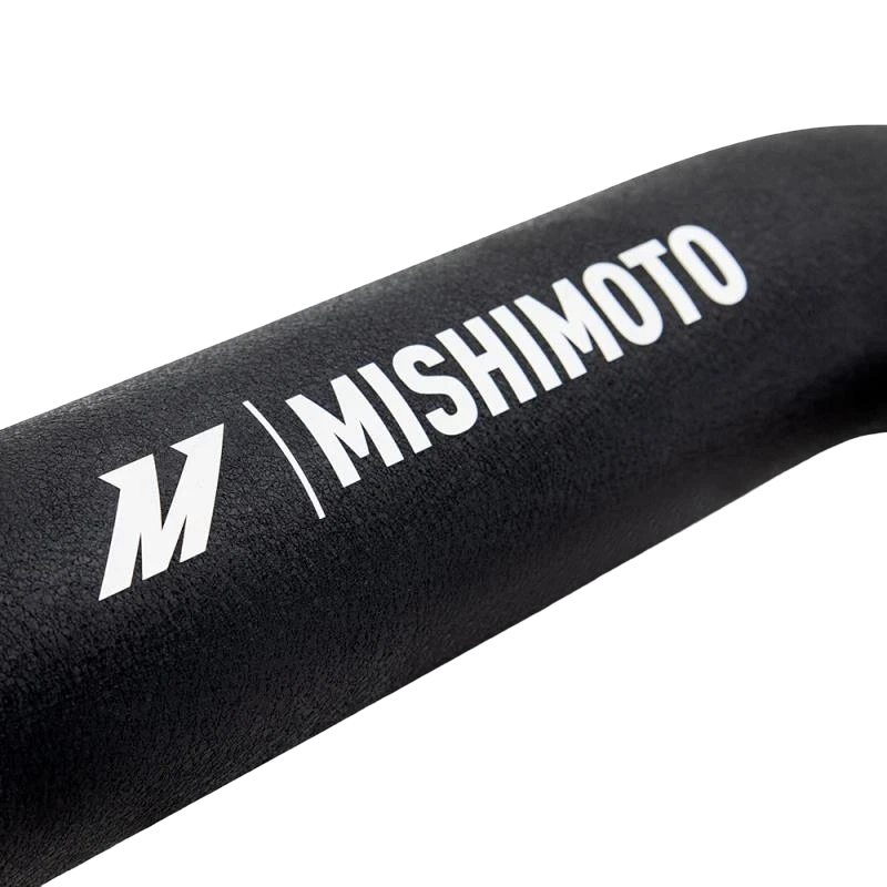 Mishimoto Intercooler Pipe and Boot Kit - 7.3 Powerstroke (1999-2003)