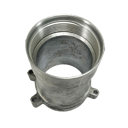 Oil Filter Bowl w/o Fuel Filter Bowl - 6.0 Powerstroke (2003-2007)
