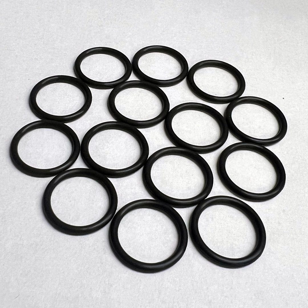 Odawgs intake o ring maintenance kit 6 0 6 4 powerstroke 2003 2010