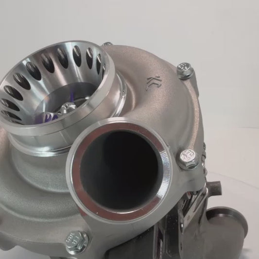 KC Jetfire Turbo - 6.7 Powerstroke (2011-2019)