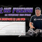 KC Fusion Compound Turbos - (Stage 1 High Pressure & Stage 1 & 2 Low Pressure Turbos) - 6.4 Powerstroke (2008-2010)