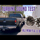 KC Turbos 9 Blade Turbine Wheel - 6.0 Powerstroke, LBZ & LLY