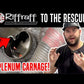 RiffRaff Plenum Reinforcing Inserts  - 7.3 Powerstroke  (L99-03)