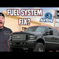 AirDog II-5G Fuel System (165gph) - 6.0 Powerstroke (2003-2007)
