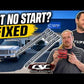 CSC Stand Pipe - Lowers Only - 6.0 Powerstroke (2003-2007)
