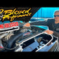 Blessed HD Aluminum Air Deflector - 6.0 Powerstroke (2003-2007)