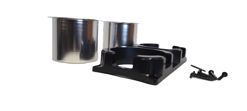 Complete Performance Custom Cup Holder - 7.3 Powerstroke (1992-1997)