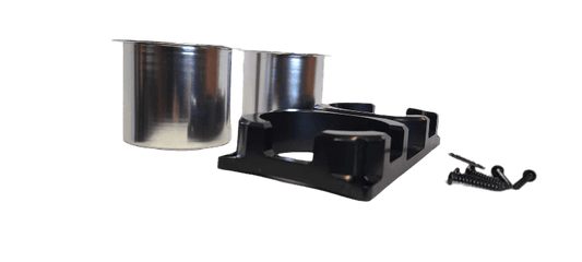 Complete Performance Custom Cup Holder - 7.3 Powerstroke (1992-1997)