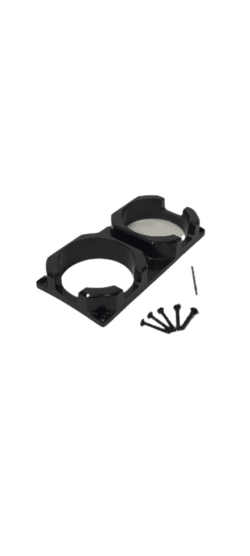 Complete Performance Custom Cup Holder - 7.3 Powerstroke (1992-1997)