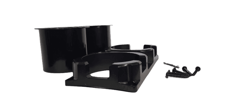 Complete Performance Custom Cup Holder - 7.3 Powerstroke (1992-1997)