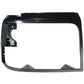 Paintable Headlight Bezels - 7.3 Powerstroke (1992-1997)