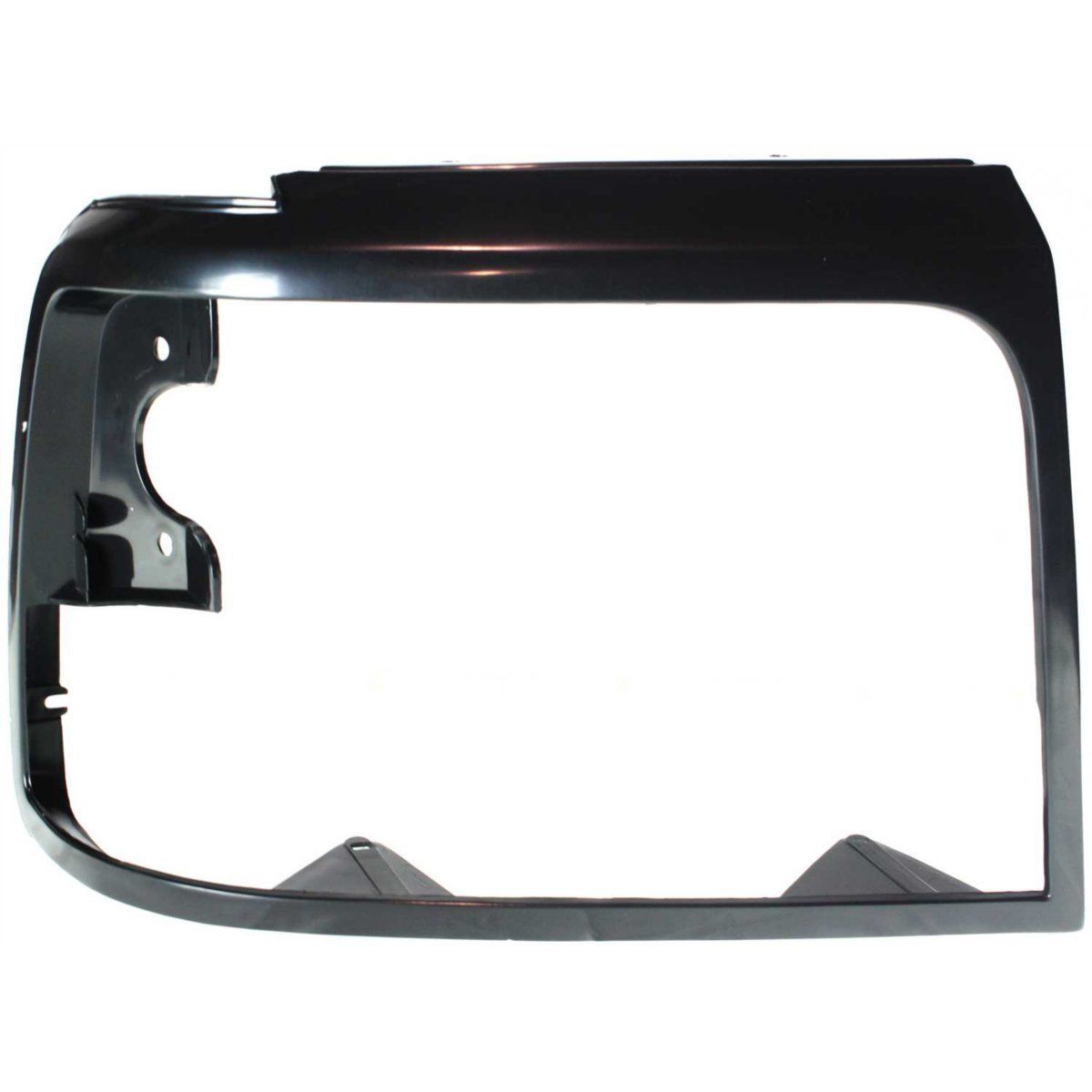 Paintable Headlight Bezels - 7.3 Powerstroke (1992-1997)