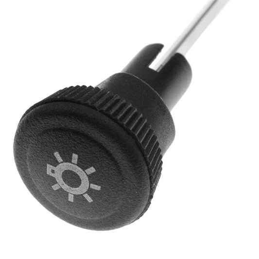 Headlight Switch Knob - 7.3 Powerstroke (1992-1997)