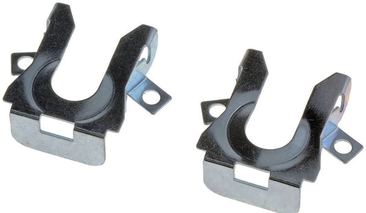 Complete Performance Headlight Retainer Clips - 7.3 Powerstroke (1992-1997)
