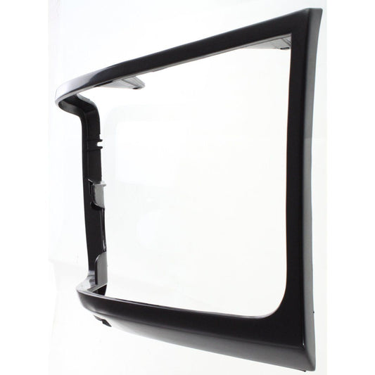 Paintable Headlight Bezels - 7.3 Powerstroke (1992-1997)