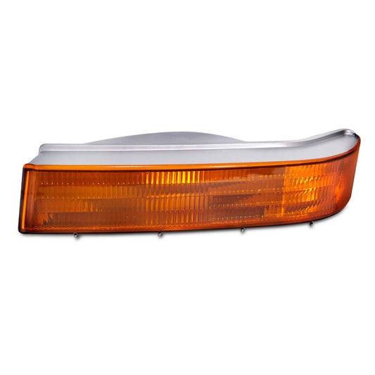 Factory Amber OBS Blinker Bars - 7.3 Powerstroke (1992-1997)