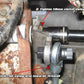 Ford Clutch Rod Repair - 7.3 Powerstroke (1987-1997)