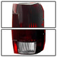 Complete Performance Smoked Red Tail Lights - 7.3 Powerstroke (1980-1997)