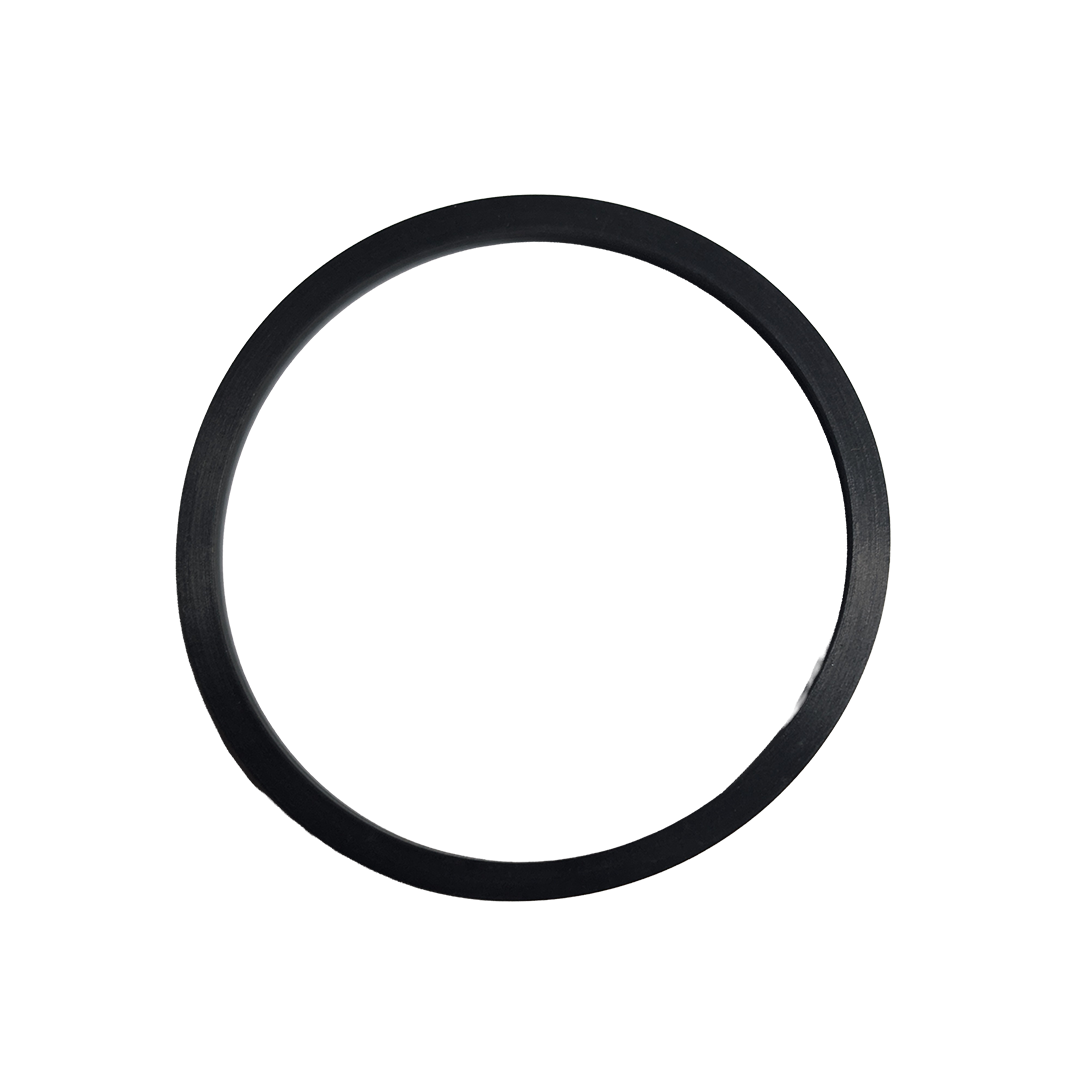 KC Compressor Cover Outlet O-Ring Square - 7.3 Powerstroke (1994-1999)