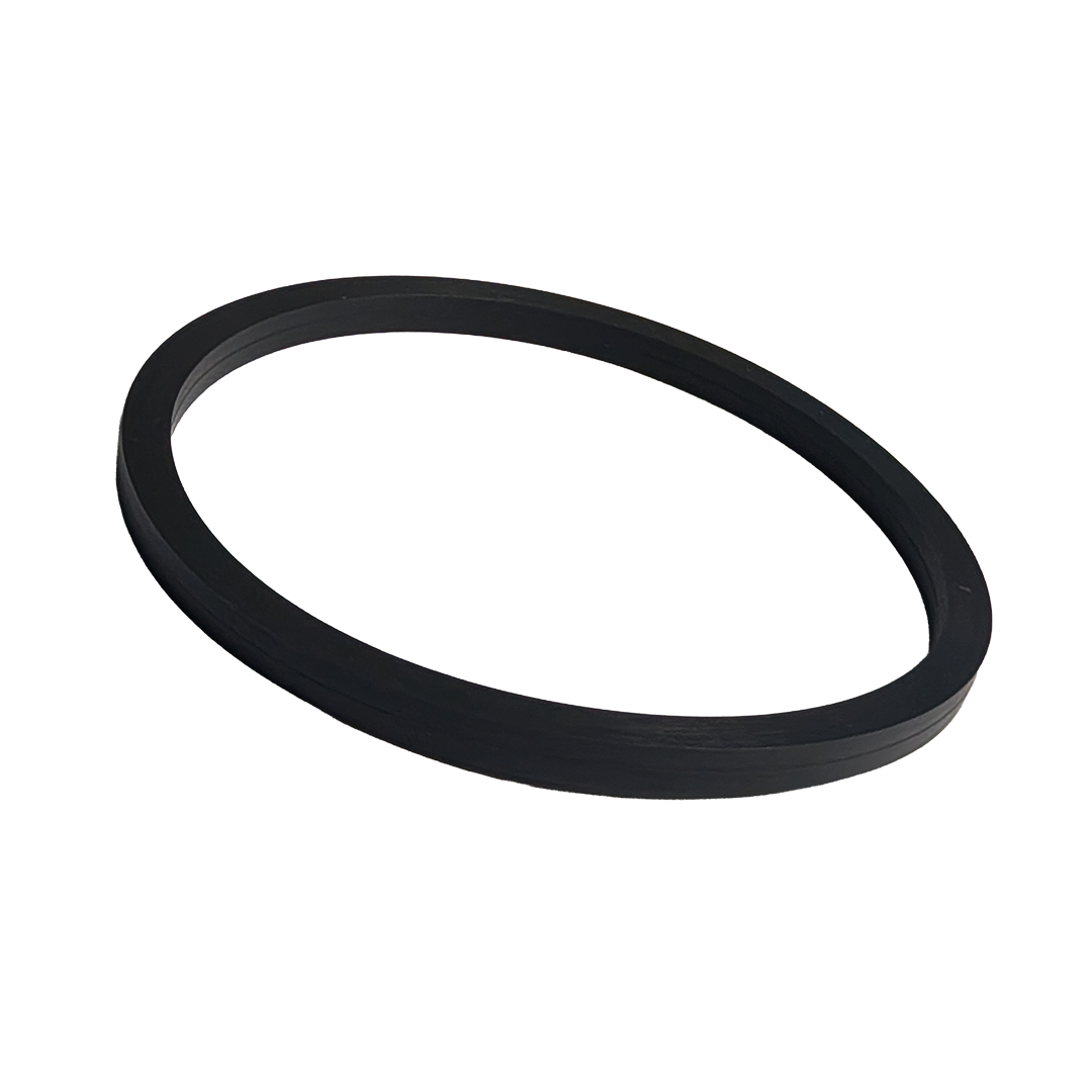 KC Compressor Cover Outlet O-Ring Square - 7.3 Powerstroke (1994-1999)